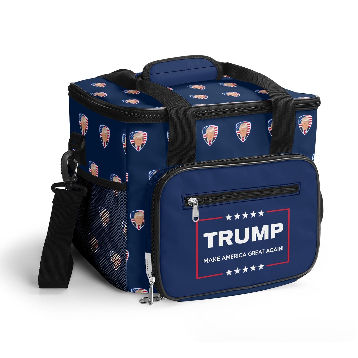 Trump MAGA Leakproof Cooler Bag