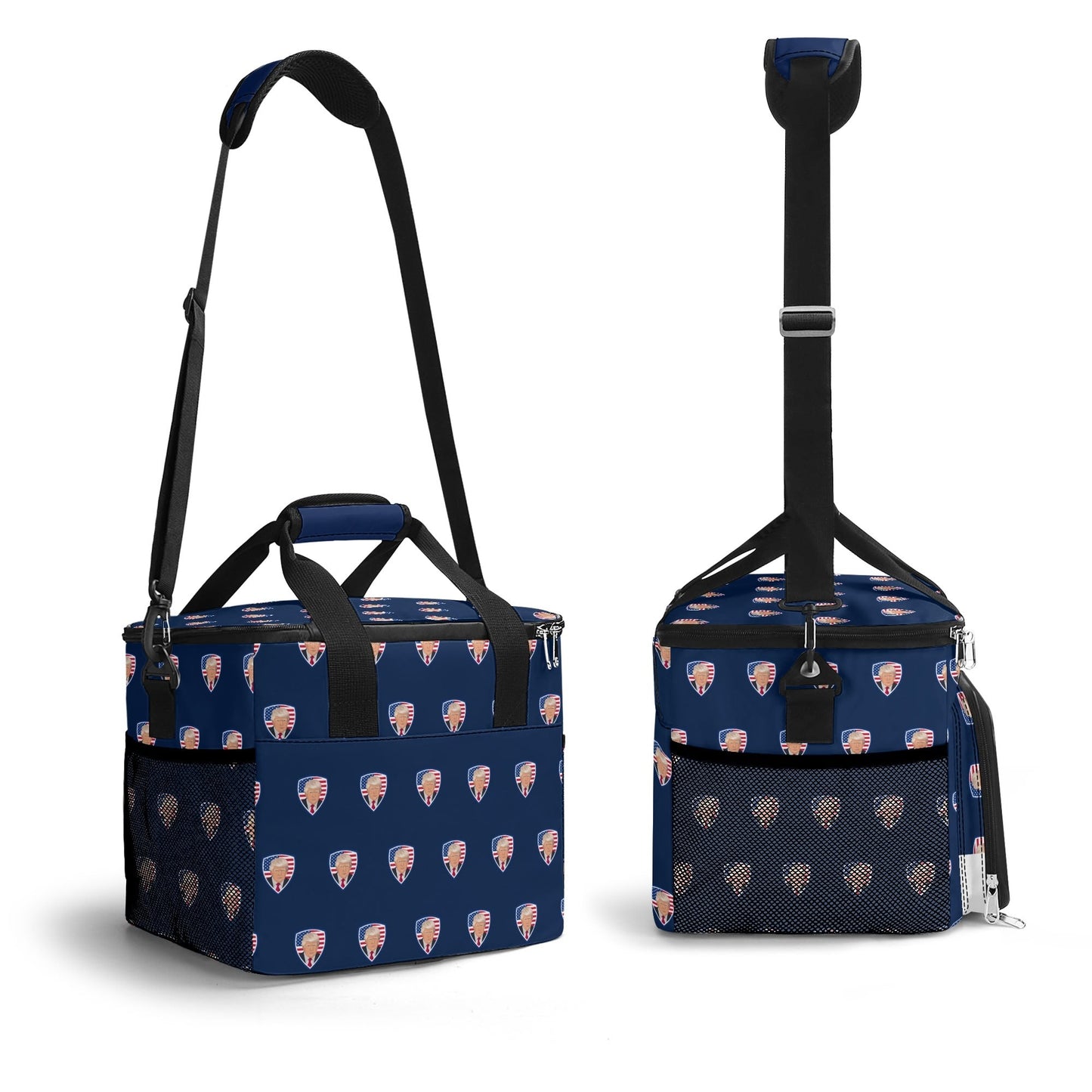 Trump MAGA Leakproof Cooler Bag