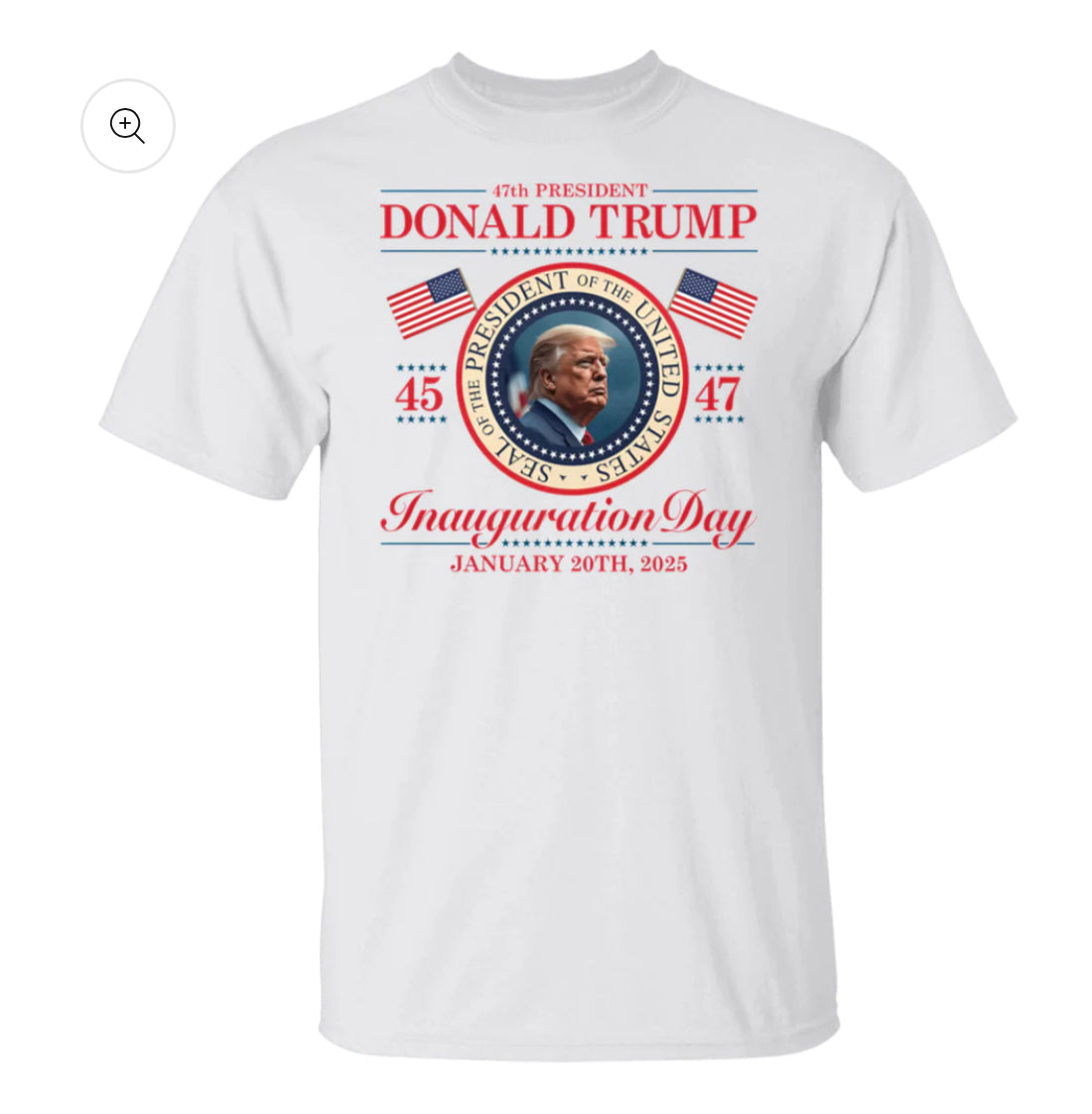 Inauguration Day