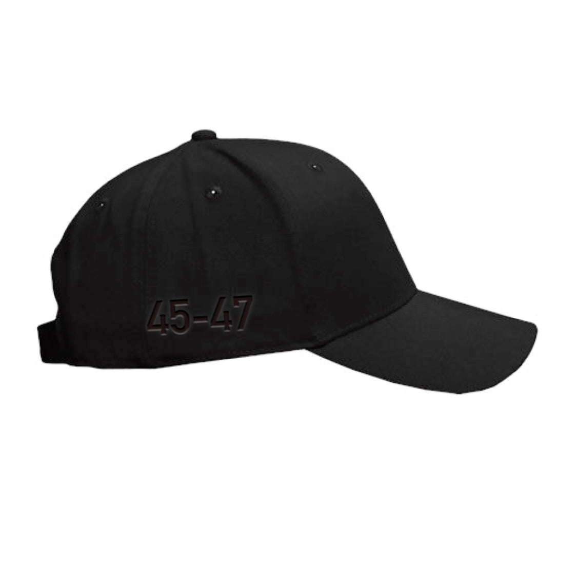 D.O.G.E Blackout Hat