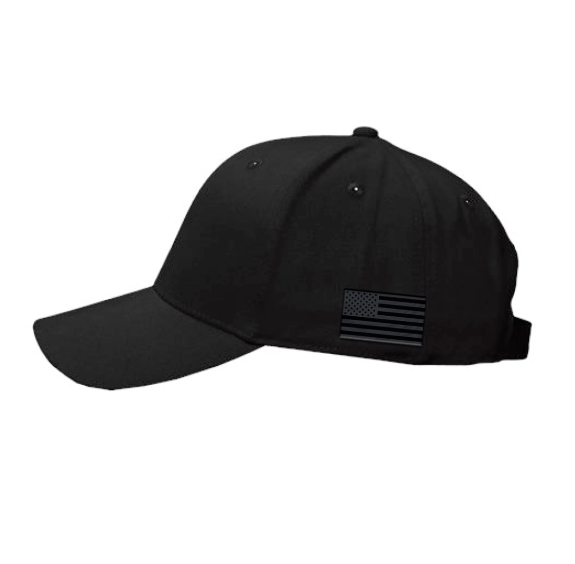 D.O.G.E Blackout Hat