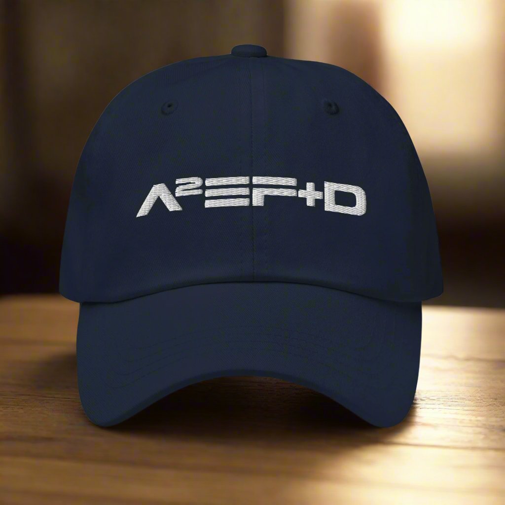 Against All Enemies Classic Dad Hat (Moto)