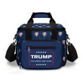 Trump MAGA Leakproof Cooler Bag