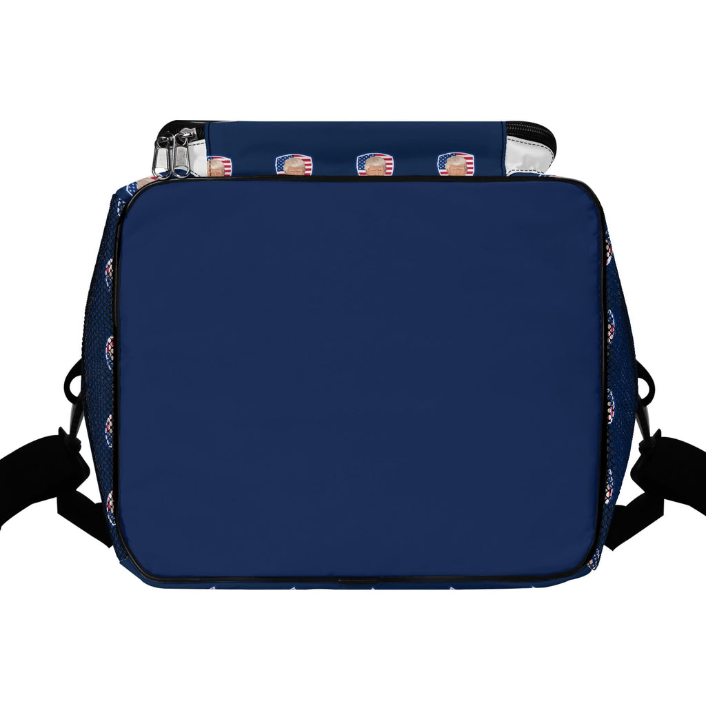 Trump MAGA Leakproof Cooler Bag