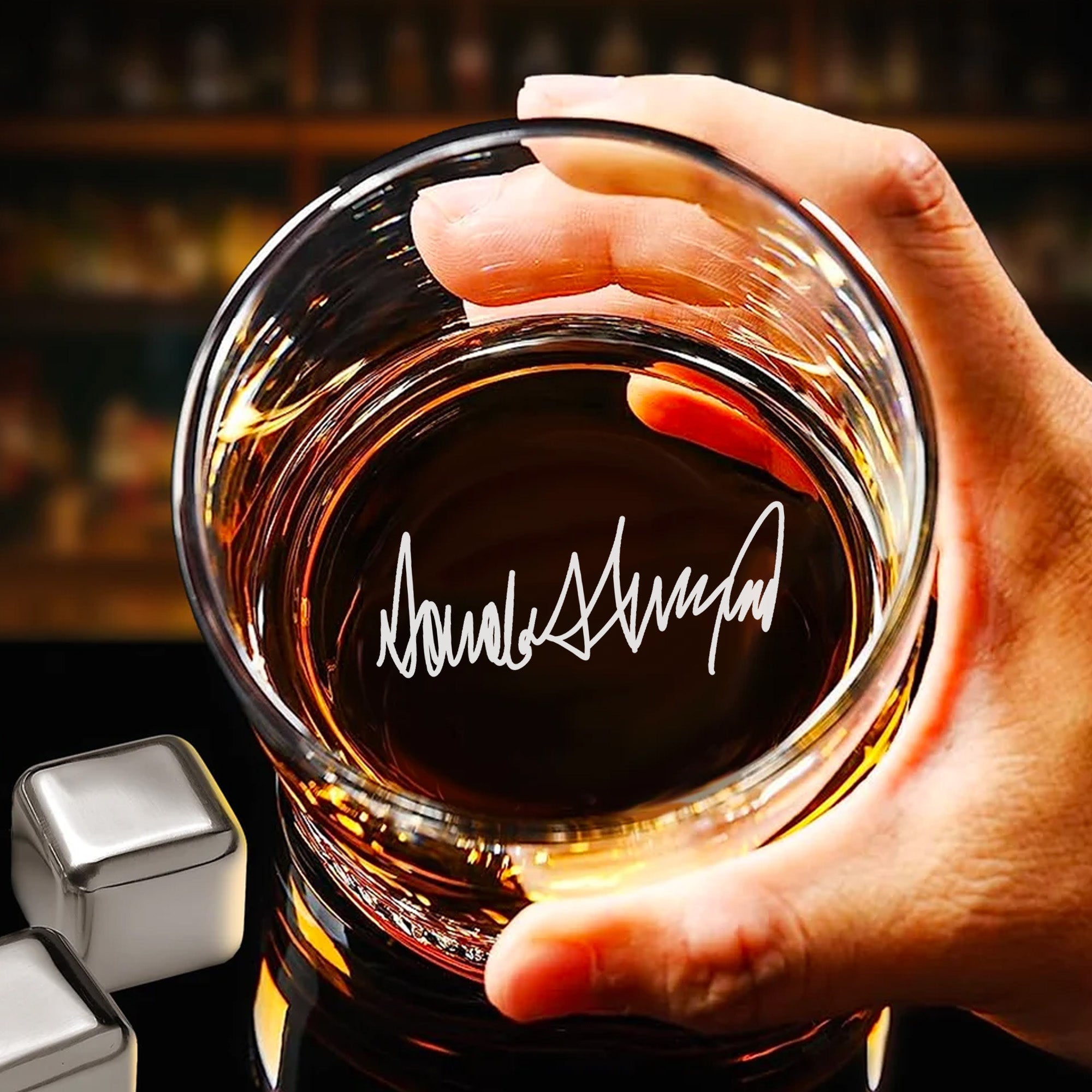 America 250 Years Glass | Happy 250th Birthday USA | Patriotic 4th Of July Glass | America 250th Anniversary | Independence Day Whiskey Glass Beer Glass 682552