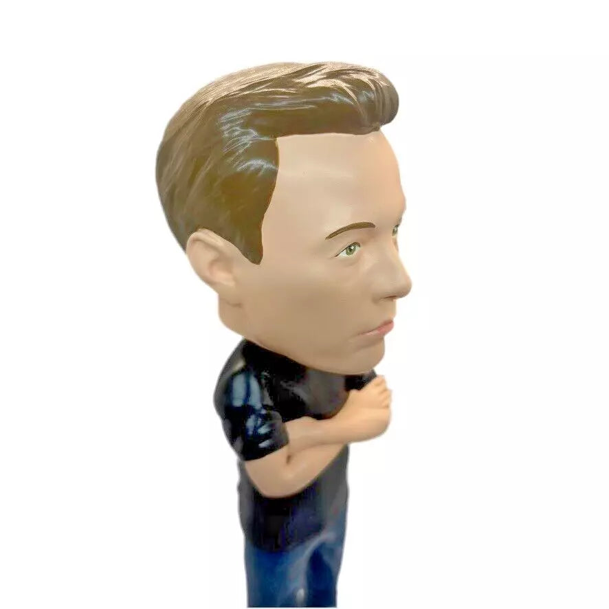 Elon Musk Bobblehead