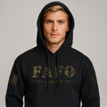 FAFO 45/47 Hoodie