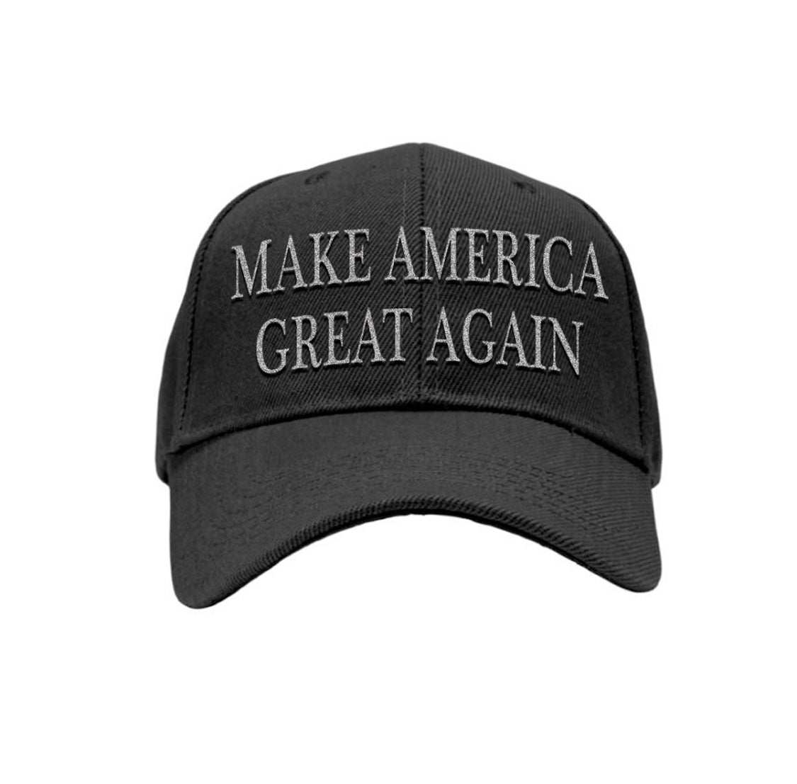 CLASSIC - MAGA Black Hat
