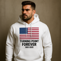 Turning Point Forever Hoodie