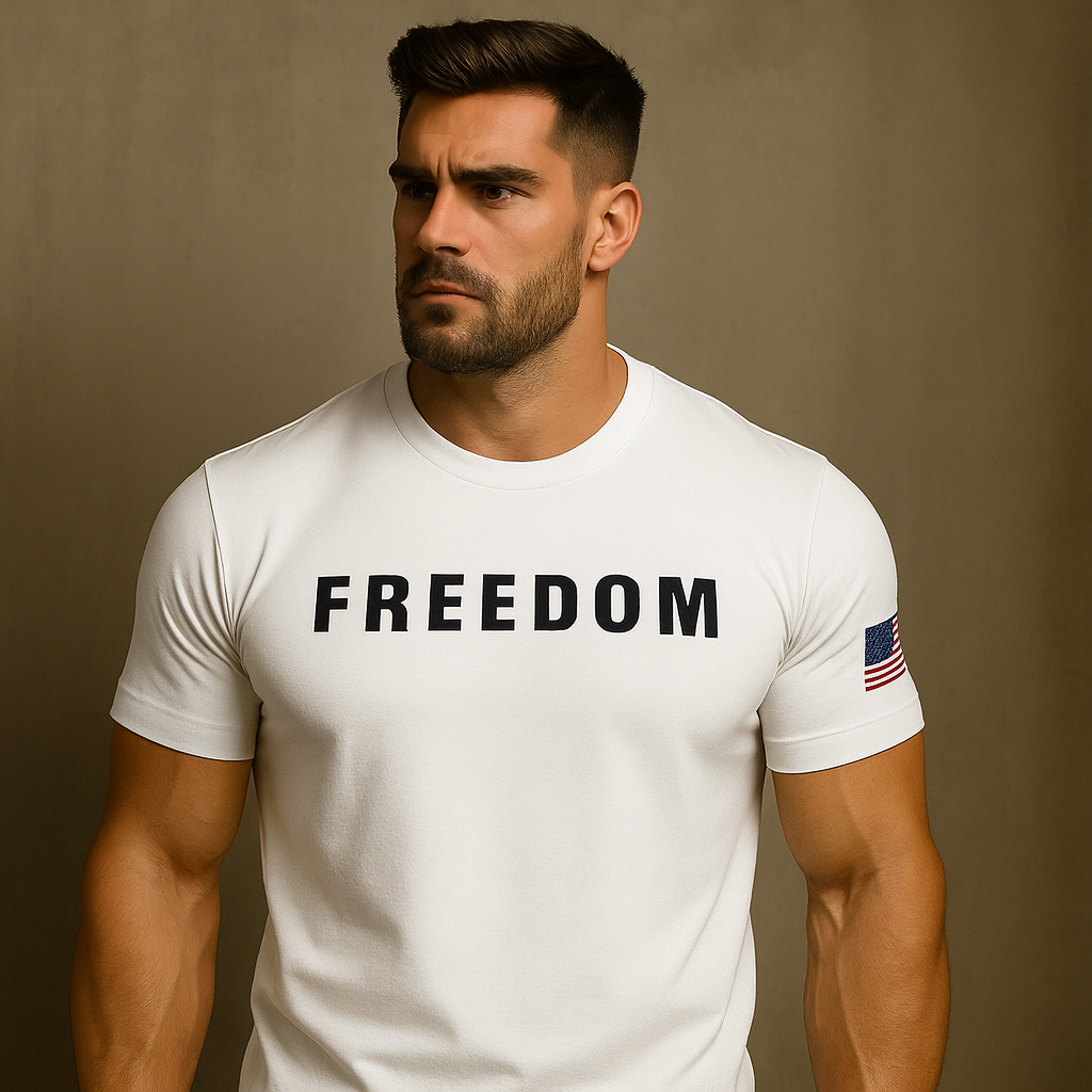 Freedom T-Shirt