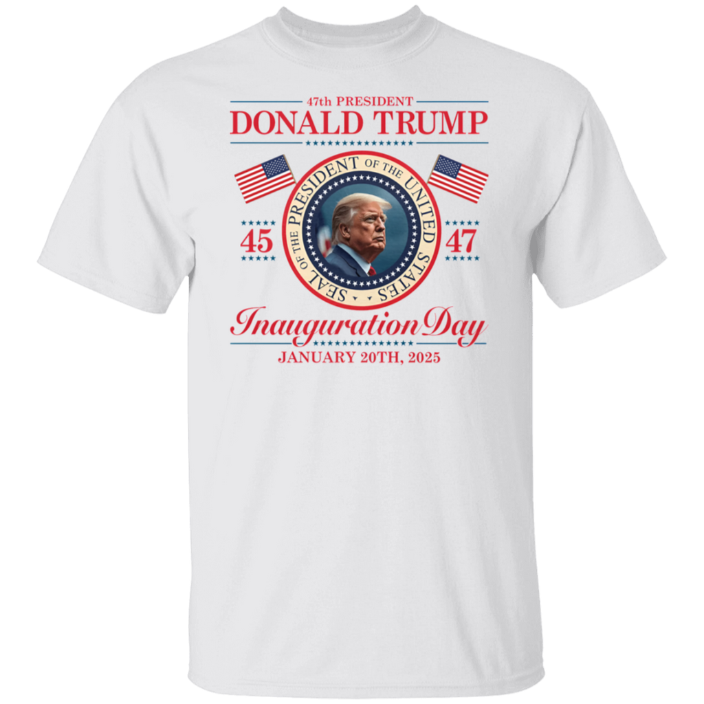 Inauguration Day
