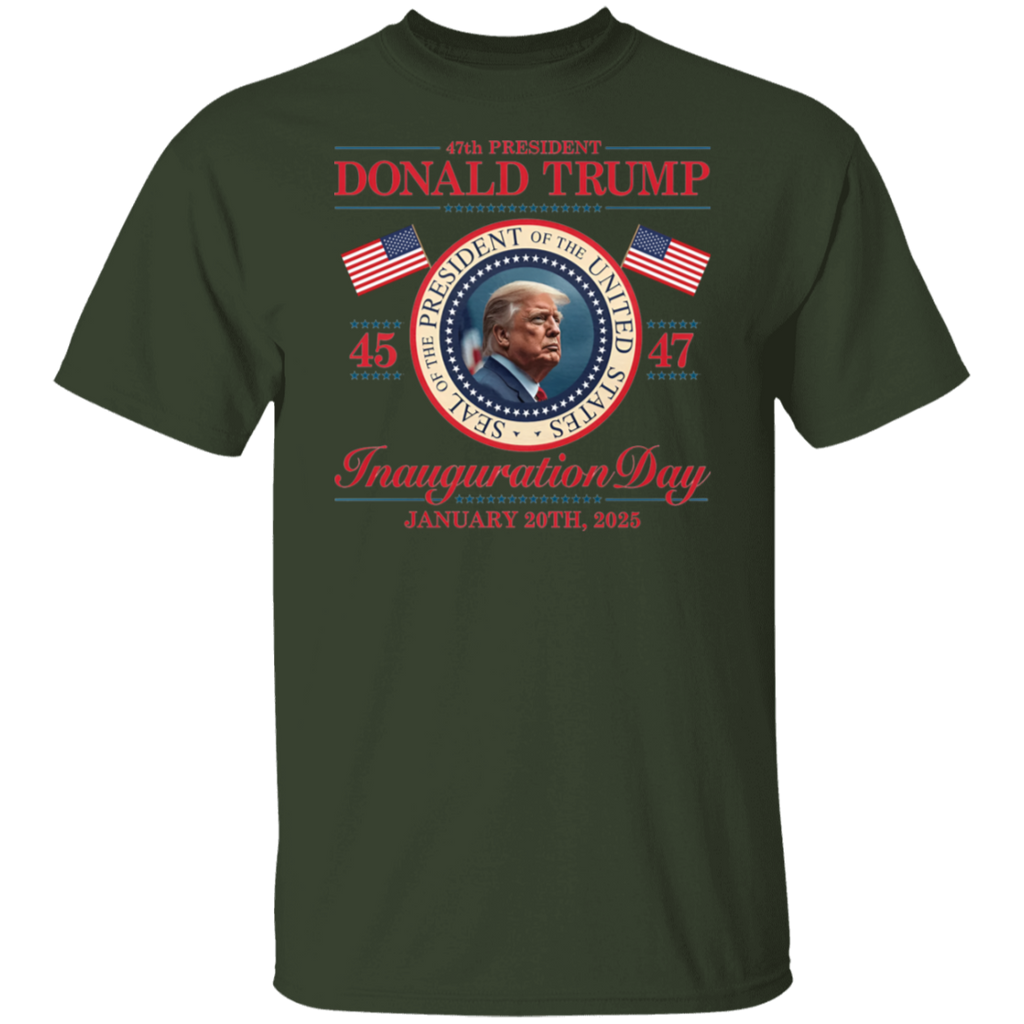Inauguration Day