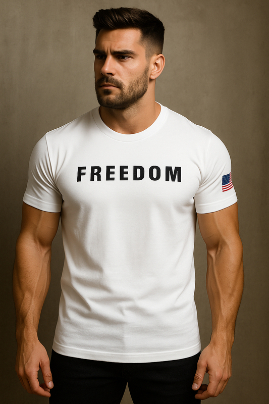 Freedom T-Shirt