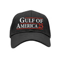 FLEX-FIT - Gulf of AMERICA Black Hat