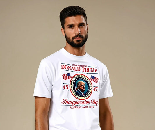 Inauguration Day
