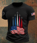AMERICAN Jets T-Shirt
