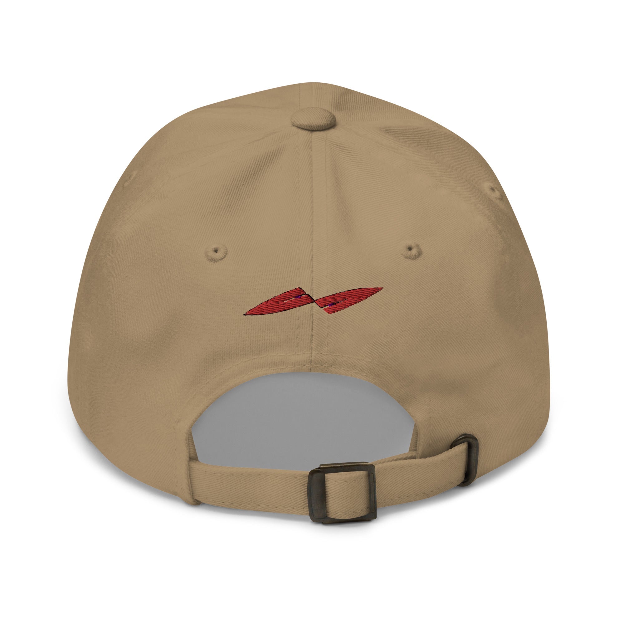 Against All Enemies Classic Dad Hat (Moto)