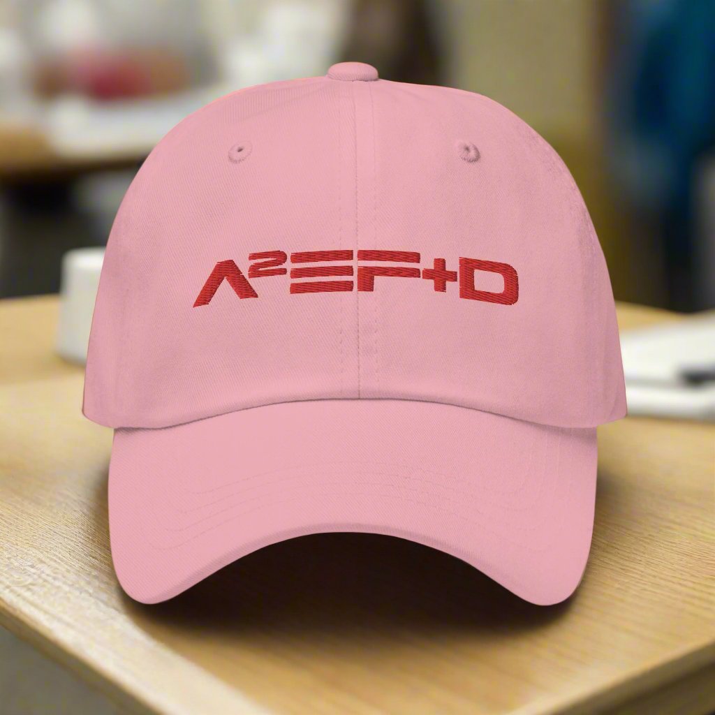Against All Enemies Classic Dad Hat (Moto)