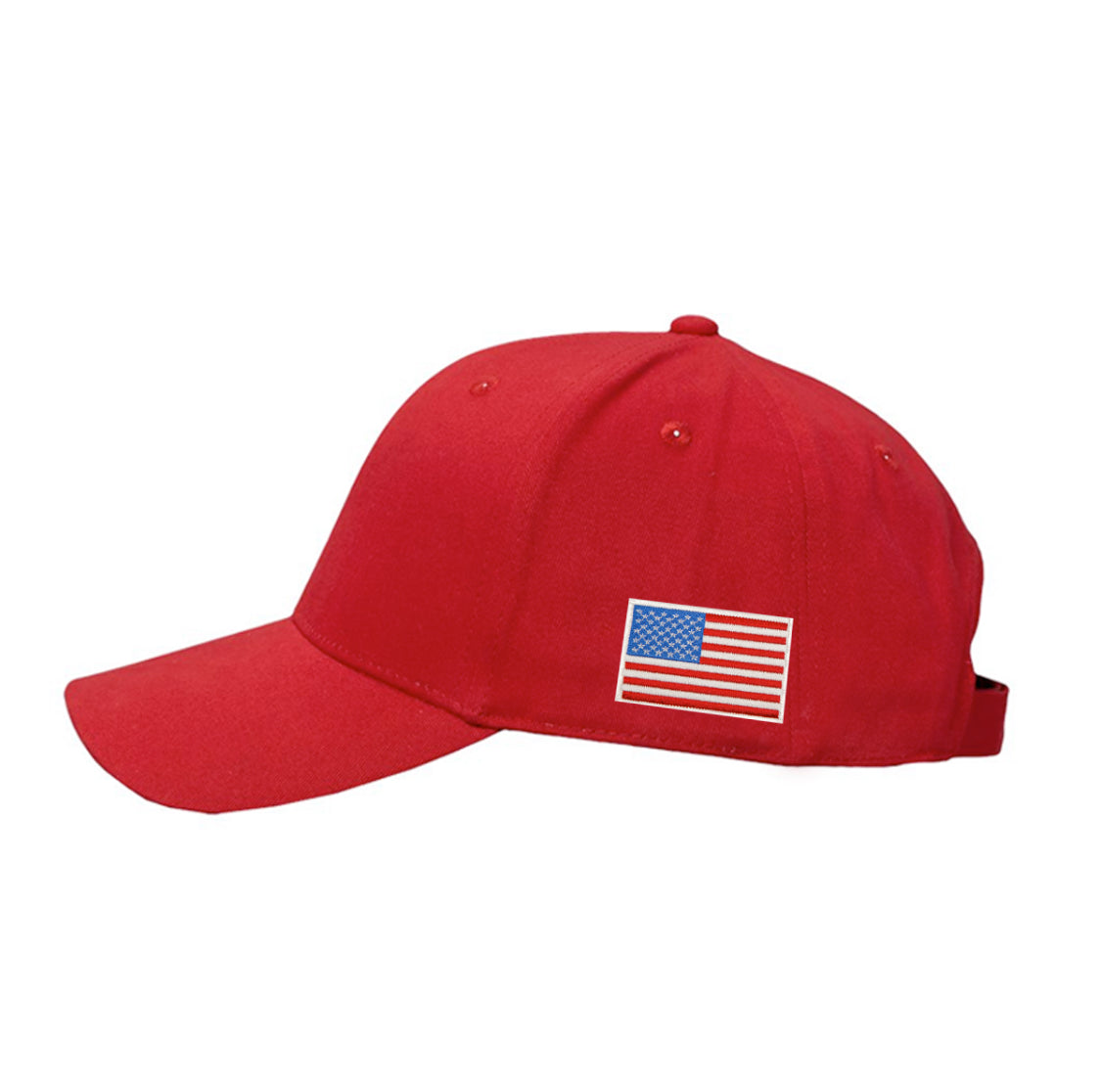 CLASSIC - Daddy's Back Red Hat