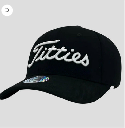 TITTIES HAT